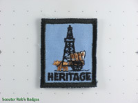 Heritage [AB H03a.1]